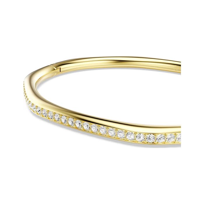 Άκαμπτο Βραχιόλι Swarovski Dextera SKU-84019