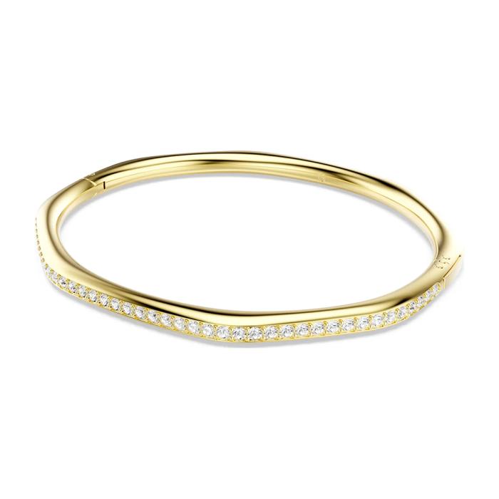 Άκαμπτο Βραχιόλι Swarovski Dextera SKU-84019