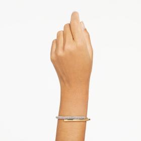 Άκαμπτο Βραχιόλι Swarovski Dextera SKU-84024