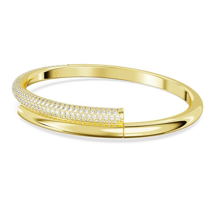 Άκαμπτο Βραχιόλι Swarovski Dextera SKU-84024
