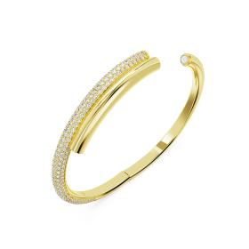 Άκαμπτο Βραχιόλι Swarovski Dextera SKU-84024