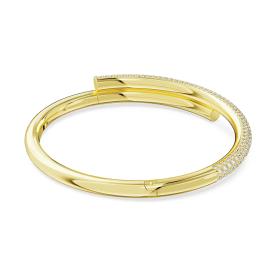 Άκαμπτο Βραχιόλι Swarovski Dextera SKU-84024