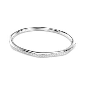 Άκαμπτο Βραχιόλι Swarovski Dextera SKU-84020