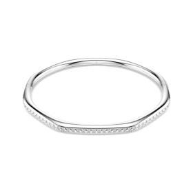 Άκαμπτο Βραχιόλι Swarovski Dextera SKU-84020