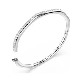 Άκαμπτο Βραχιόλι Swarovski Dextera SKU-84020