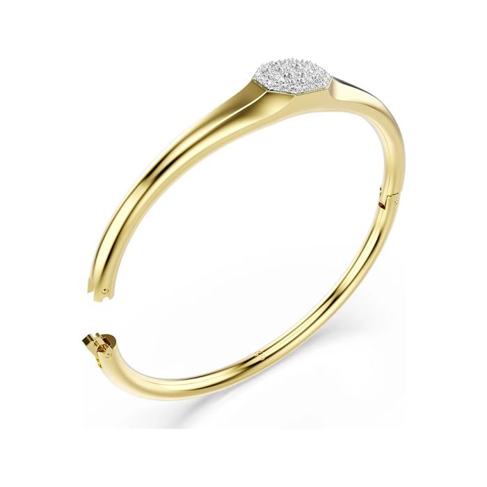 Άκαμπτο Βραχιόλι Swarovski Dextera SKU-84021