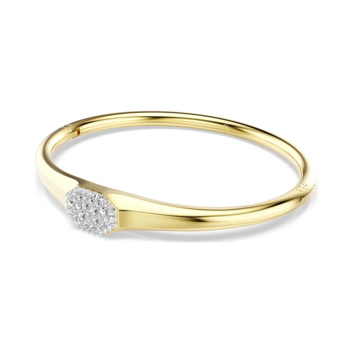 Άκαμπτο Βραχιόλι Swarovski Dextera SKU-84021
