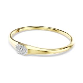 Άκαμπτο Βραχιόλι Swarovski Dextera SKU-84021