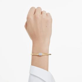 Άκαμπτο Βραχιόλι Swarovski Dextera SKU-84021