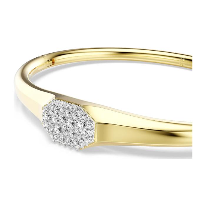 Άκαμπτο Βραχιόλι Swarovski Dextera SKU-84021
