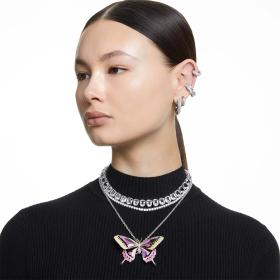Κρίκοι Swarovski Dextera SKU-84026