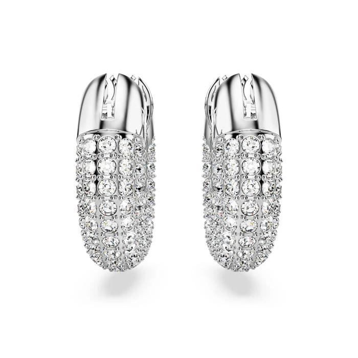 Κρίκοι Swarovski Dextera SKU-84026