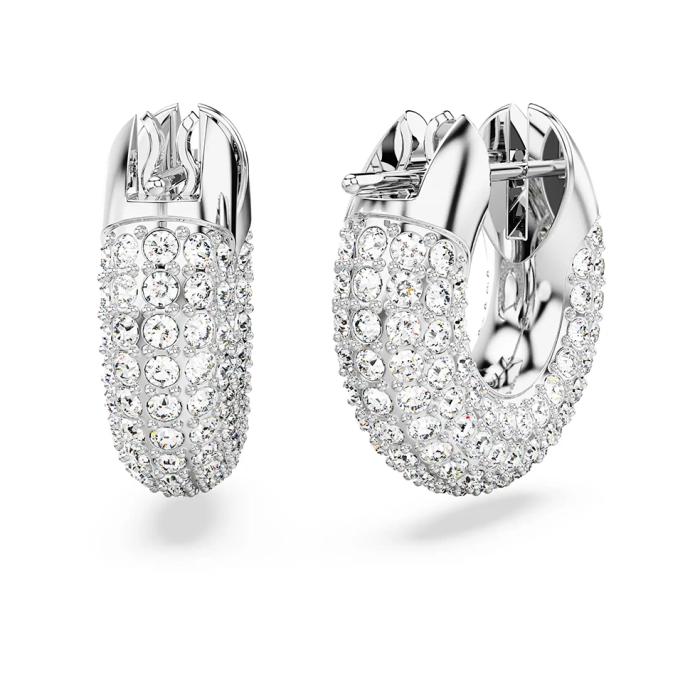 Κρίκοι Swarovski Dextera SKU-84026