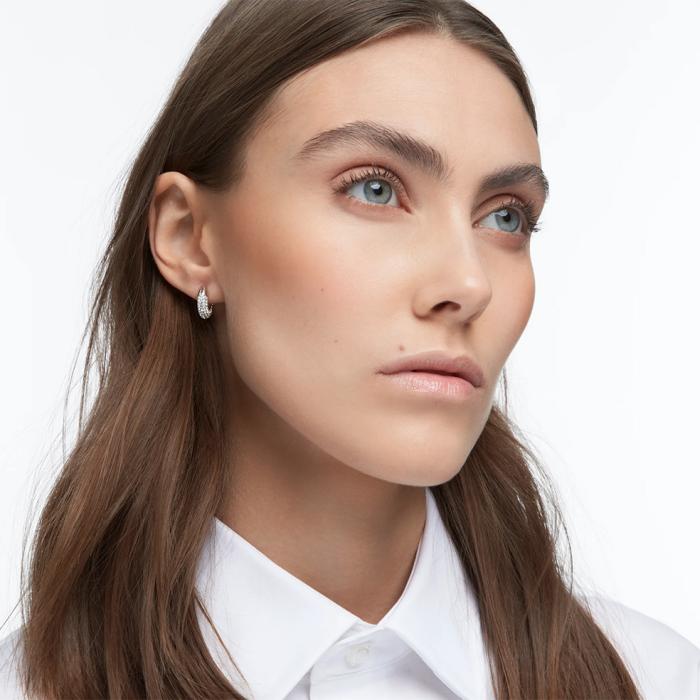 Κρίκοι Swarovski Dextera