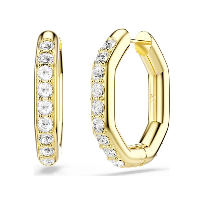 Κρίκοι Swarovski Dextera SKU-84022