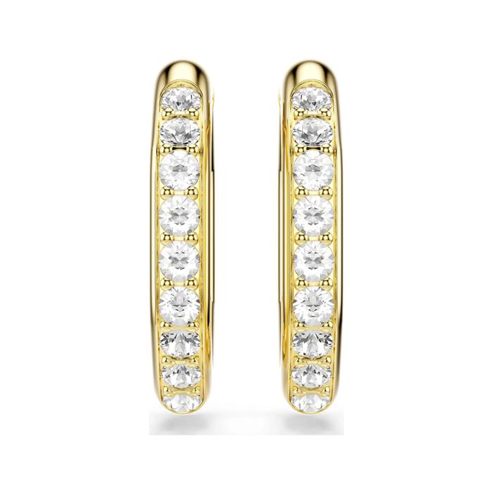 Κρίκοι Swarovski Dextera SKU-84022