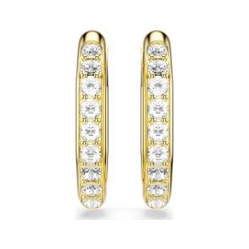Κρίκοι Swarovski Dextera SKU-84022