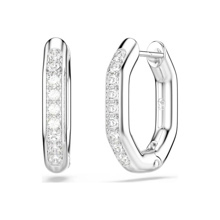 Κρίκοι Swarovski Dextera SKU-84023