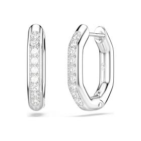 Κρίκοι Swarovski Dextera SKU-84023