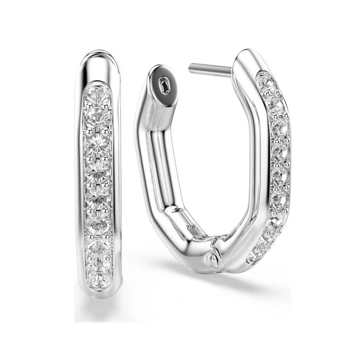 Κρίκοι Swarovski Dextera SKU-84023