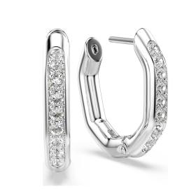 Κρίκοι Swarovski Dextera SKU-84023