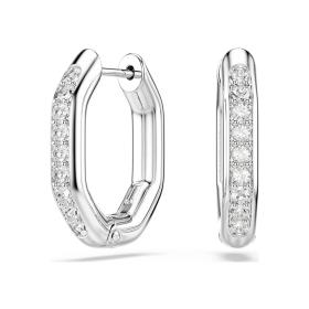Κρίκοι Swarovski Dextera SKU-84023