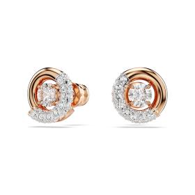 Γυναικεία Σκουλαρίκια Swarovski Dextera SKU-84027