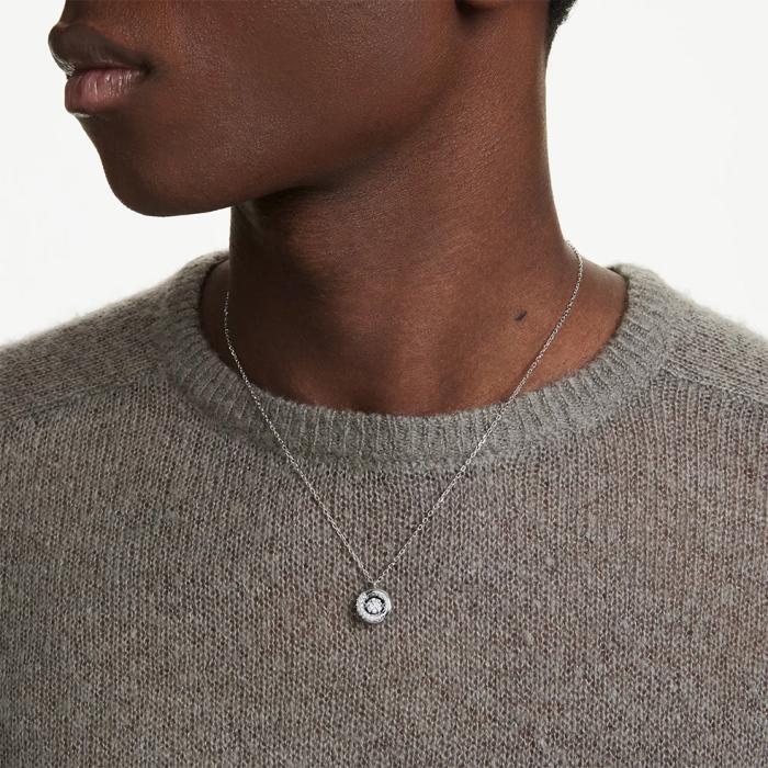 Γυναικείο Μενταγιόν Swarovski Dextera