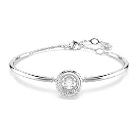 Άκαμπτο Βραχιόλι Swarovski Dextera SKU-84030