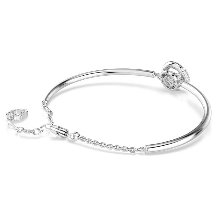 Άκαμπτο Βραχιόλι Swarovski Dextera SKU-84030