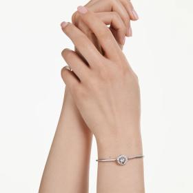 Άκαμπτο Βραχιόλι Swarovski Dextera SKU-84030