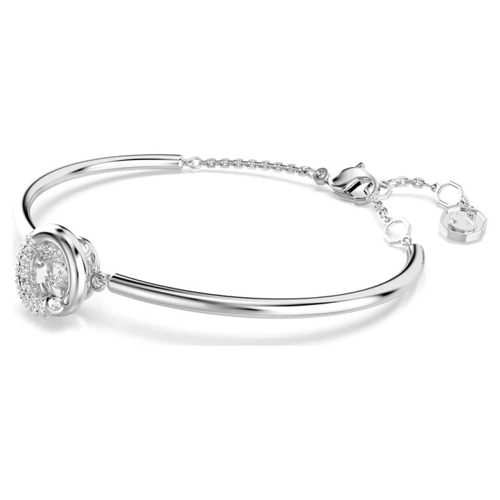 Άκαμπτο Βραχιόλι Swarovski Dextera SKU-84030