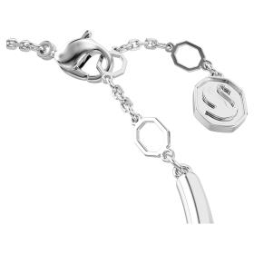 Άκαμπτο Βραχιόλι Swarovski Dextera SKU-84030