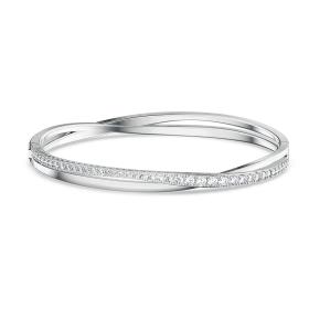 Άκαμπτο Βραχιόλι Swarovski Hyperbola SKU-84035