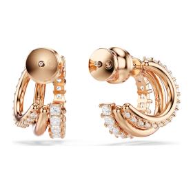 Κρίκοι Swarovski Hyperbola SKU-84036