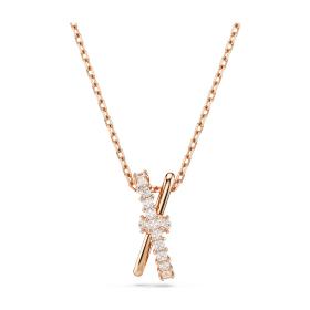 Γυναικείο Μενταγιόν Swarovski Hyperbola SKU-84038
