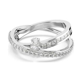 Γυναικείο Δαχτυλίδι Swarovski Hyperbola SKU-84040