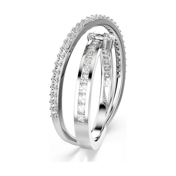 Γυναικείο Δαχτυλίδι Swarovski Hyperbola SKU-84040