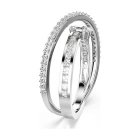 Γυναικείο Δαχτυλίδι Swarovski Hyperbola SKU-84040