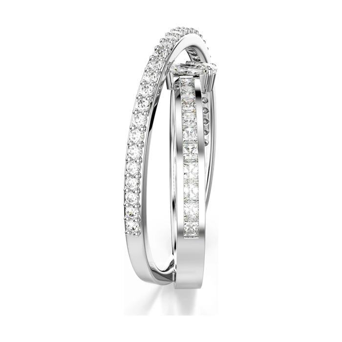 Γυναικείο Δαχτυλίδι Swarovski Hyperbola SKU-84040