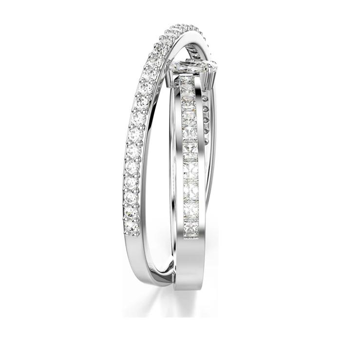 Γυναικείο Δαχτυλίδι Swarovski Hyperbola SKU-84041