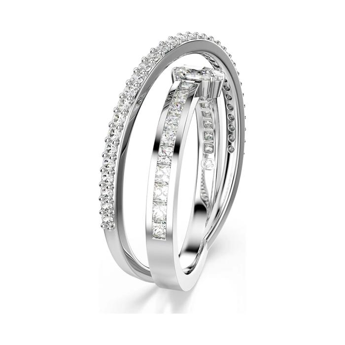Γυναικείο Δαχτυλίδι Swarovski Hyperbola SKU-84041