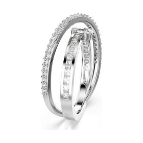 Γυναικείο Δαχτυλίδι Swarovski Hyperbola SKU-84041