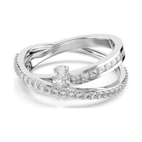 Γυναικείο Δαχτυλίδι Swarovski Hyperbola SKU-84041