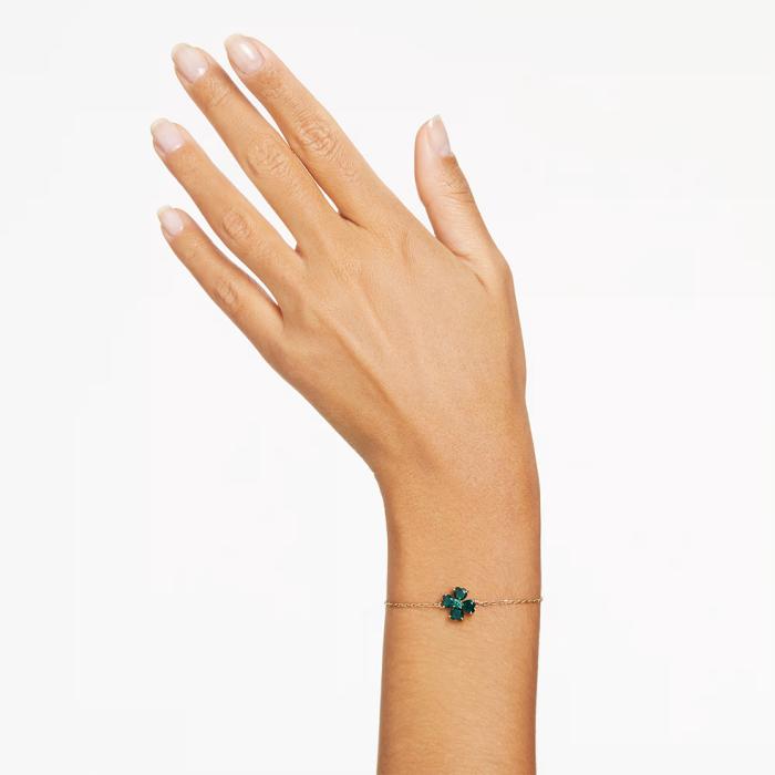 Γυναικείο Βραχιόλι Swarovski Idyllia