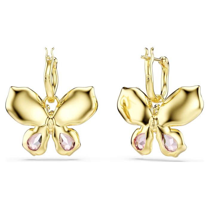 Γυναικεία Σκουλαρίκια Swarovski Idyllia SKU-84045