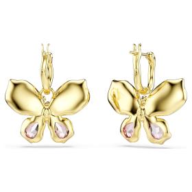 Γυναικεία Σκουλαρίκια Swarovski Idyllia SKU-84045