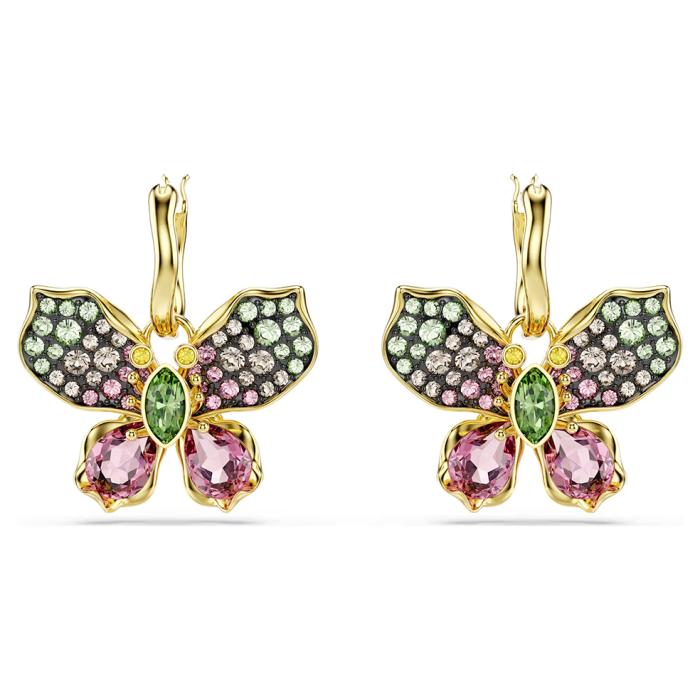Γυναικεία Σκουλαρίκια Swarovski Idyllia SKU-84045