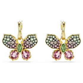 Γυναικεία Σκουλαρίκια Swarovski Idyllia SKU-84045