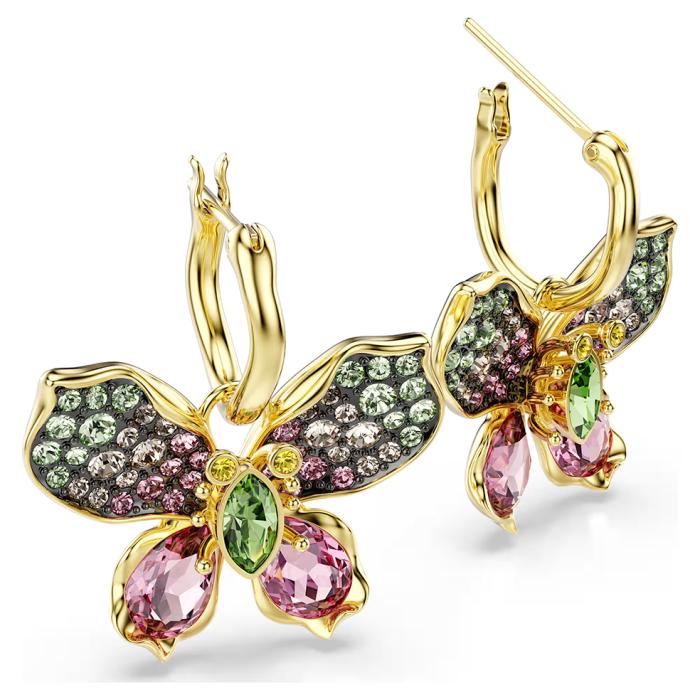 Γυναικεία Σκουλαρίκια Swarovski Idyllia SKU-84045